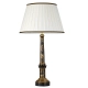 Lampa stołowa Strasbourg – 1 źródło światła DL-STRASBOURG-TL Elstead Lighting