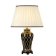 lafabryka.pl Lampa stołowa Taipei – 1 źródło światła DL-TAIPEI-TL Elstead Lighting