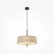 Lampa wisząca Bergamo MOD613PL-05GR1 Maytoni