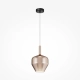 Lampa wisząca Duality MOD271PL-01B4 Maytoni