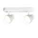 Dravo 2 spot biały 2xGU10 LP-9523/2WS WH Light Prestige