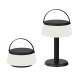 Lampa solarna AURE DT36111 ZUMA LINE