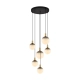 Lampa wisząca NUA DU31774/6L ZUMA LINE