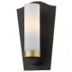 lafabryka.pl Kinkiet Dublin - W01162BZ CosmoLight NEW YORK STYLE