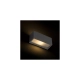 DURANT UP - DOWN ścienna antracyt 230V E27 18W IP54 R12559 Rendl light studio