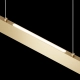 Lampa wisząca STEP P010PL-L23G3K Maytoni