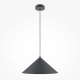 Lampa wisząca Basic colors MOD167PL-01B Maytoni