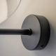 Lampa ścienna (kinkiet) Memory MOD177WL-01B Maytoni