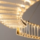 Lampa wisząca Krone P097PL-L45BS3K Maytoni