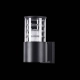 lafabryka.pl Kinkiet Wall Lamp Bronx O576WL-01B Maytoni