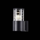 lafabryka.pl Kinkiet Wall Lamp Bronx O576WL-01B Maytoni