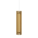 lafabryka.pl Lampa wisząca Sonata MOD410PL-L12BS3K Maytoni