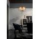 lafabryka.pl Lampa wisząca Pendant Lamp Marmo MOD099PL-06G Maytoni