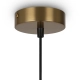 Lampa wisząca Ring MOD013PL-02BS1 Maytoni
