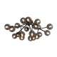 lafabryka.pl Lampa sufitowa Dallas MOD545CL-20B Maytoni