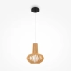 Lampa wisząca Roots MOD193PL-01W Maytoni