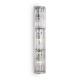lafabryka.pl Kinkiet Wall Lamp Facet MOD094WL-03CH Maytoni