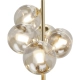 lafabryka.pl Lampa wisząca Dallas MOD545PL-06G Maytoni