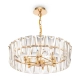 lafabryka.pl Lampa wisząca Puntes MOD043PL-06G Maytoni