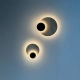 ECLIPSE WALL 14W 3000K AZ6668 AZZARDO