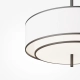 Lampa wisząca Bergamo MOD613PL-05W Maytoni