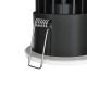 lafabryka.pl Downlight Zoom DL034-01-06W4K-W Maytoni