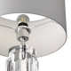Lampa stołowa Table Lamp Muse MOD304TL-01CH Maytoni