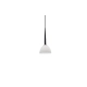 Lampa wisząca Eliza 1 AZ3334 AZZARDO