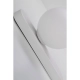 ELMO WALL WHITE AZ6799 AZZARDO