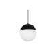 lafabryka.pl Elsa Track Magnetic 7W 3000K (black) AZ4633 AZZARDO