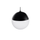 lafabryka.pl Elsa Track Magnetic 7W 3000K (black) AZ4633 AZZARDO