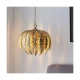 lafabryka.pl Lampa wisząca DELPHINE PENDANT SMALL 95035 ENDON
