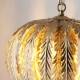 lafabryka.pl Lampa wisząca DELPHINE PENDANT SMALL 95035 ENDON