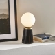 lafabryka.pl Lampa stołowa OTTO TABLE 91743 ENDON