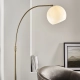 lafabryka.pl Lampa podłogowa OTTO FLOOR 91744 ENDON