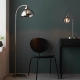 Lampa podłogowa CASPA 100045 ENDON
