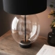 Lampa stołowa KELDA OVAL 100446 ENDON