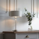 Lampa stołowa Highclere Table 100646 ENDON