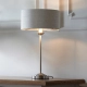 Lampa stołowa Highclere Table 100646 ENDON