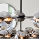 Lampa wisząca OSCAR XI 101147 ENDON