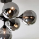 Lampa sufitowa OSCAR VI 101148 ENDON