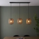 Lampa wisząca MATHIAS III 101775 ENDON