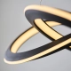 Lampa wisząca ESPINA 102258 ENDON