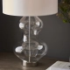 Lampa stołowa KELDA SHAPED 102676 ENDON