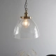 Lampa wisząca Hansen Grand Pendant 102926 ENDON