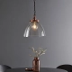 Lampa wisząca Hansen Grand Pendant 106895 ENDON