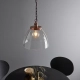 Lampa wisząca Hansen Grand Pendant 106895 ENDON