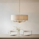 Lampa wisząca Highclere 8lt Pendant 110727 ENDON