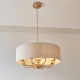 Lampa wisząca Highclere 8lt Pendant 110727 ENDON