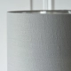 Lampa podłogowa Highclere Single Floor 112570 ENDON